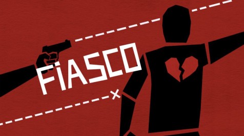 Why playing Fiasco is the best way to start out a new Roleplaying ...